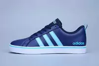 nouveaute adidas neo modeles couple chaussures mode blue